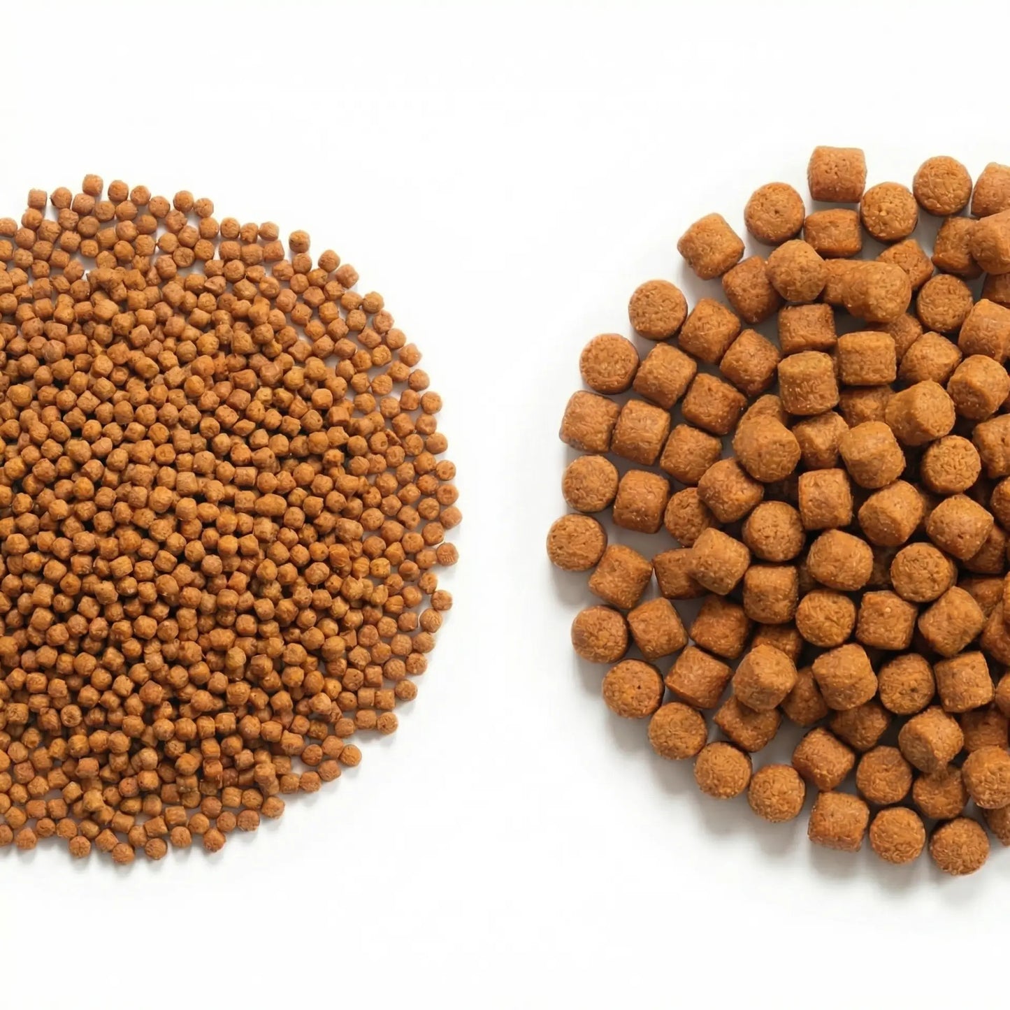 Alltech Coppens Orange 15 kg – Profi-Hauptfutter für farbintensive Koi