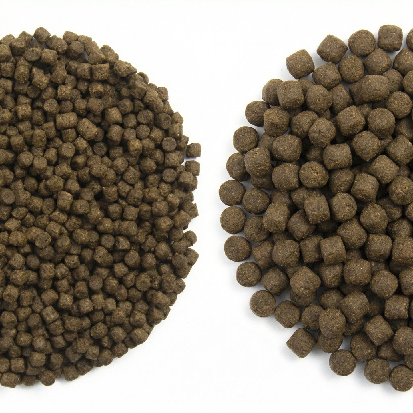Alltech Coppens Top Koi 15 kg – Premium Futter für Show Koi mit Farbverstärker