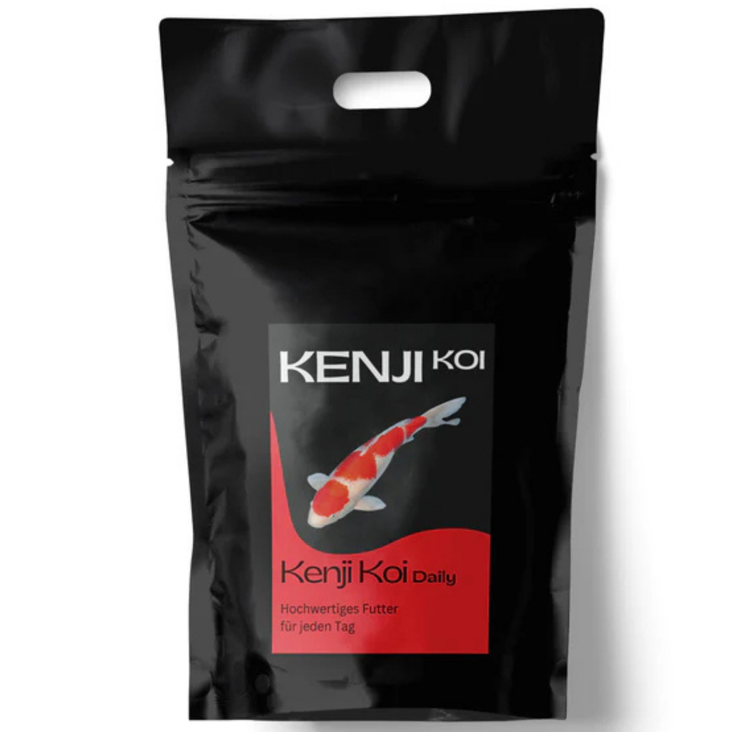 Kenji Koi Daily Koifutter
