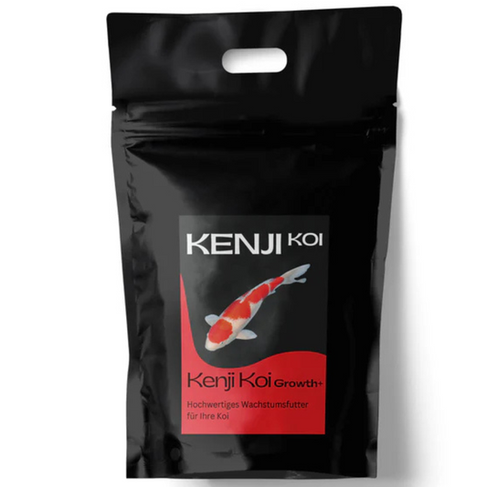 KENJI Koi Growth+ Wachstumsfutter