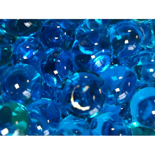 Filterkugeln des Tripond Bacto Balls aktiv