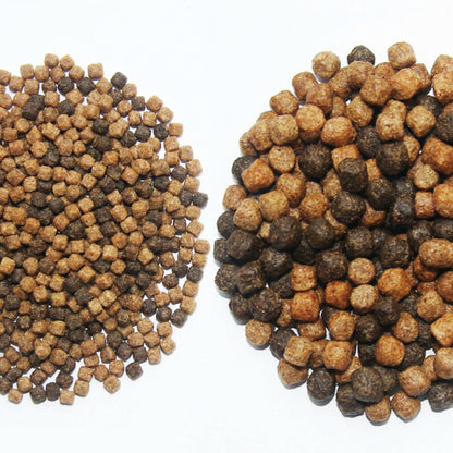 Alltech Coppens Koi Mix OSW 15 kg – Profifutter für Farbe, Wachstum & Vitalität