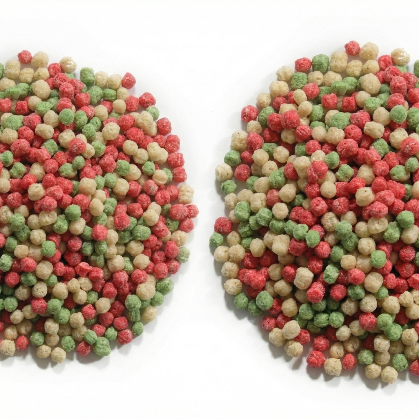 Alltech Coppens Allround Mix 15 kg – Profi Koifutter für intensive Farben & gesundes Wachstum