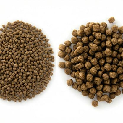 Alltech-Coppens Profi Koifutter Grower 15 kg – Wachstumsfutter für Koi