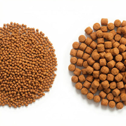 Alltech Coppens Orange 15 kg – Profi-Hauptfutter für farbintensive Koi