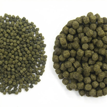 Alltech Coppens Spirulina Koifutter 15 kg – Natürliches Koi Farbfutter