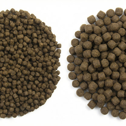 Alltech Coppens Top Koi 15 kg – Premium Futter für Show Koi mit Farbverstärker
