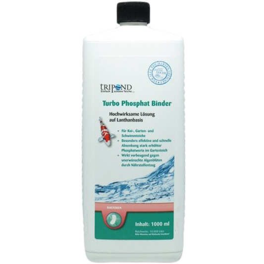 TRIPOND Turbo Phosphatbinder 1 L