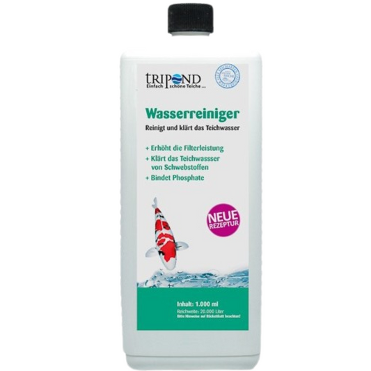 TRIPOND Wasserreiniger 1 L