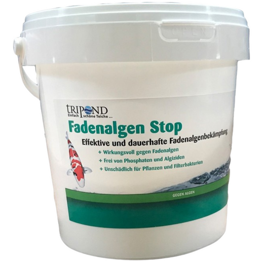 Tripond Fadenalgen Stop 1 kg