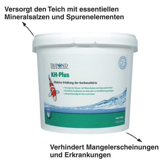 TRIPOND KH Plus 5 kg