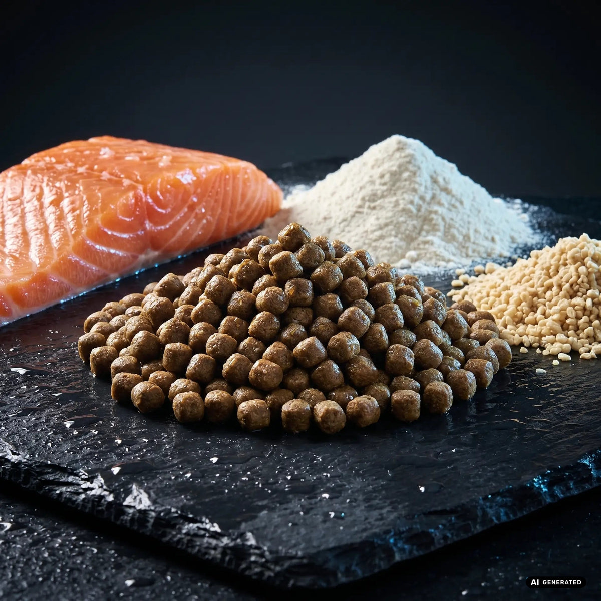 Alltech-Coppens Profi Koifutter Grower 15 kg – Wachstumsfutter für Koi