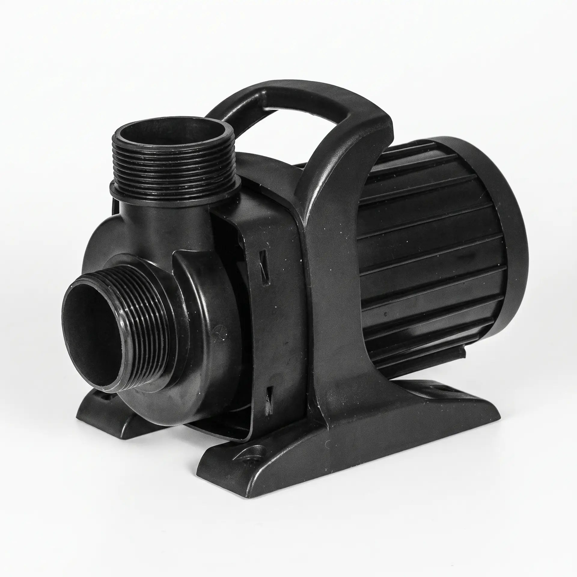 Superflow Techno Teichpumpe ohne Ansaugkorb