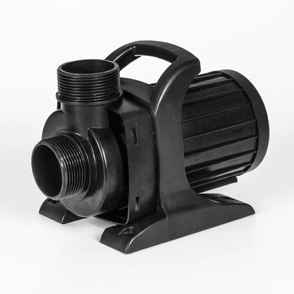 Superflow Techno Teichpumpe ohne Ansaugkorb