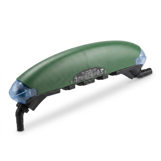 TMC Pro Clear UV Ultima 55 Watt UV-C Klärer für Teiche bis 45.000 Liter
