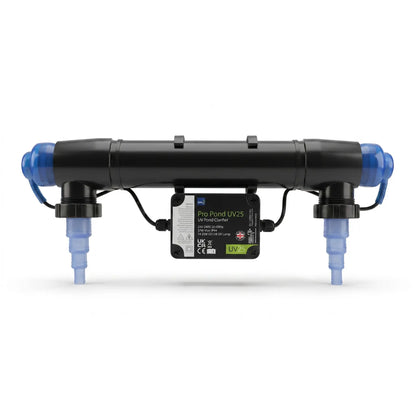 TMC Pro Pond Titan UV 25W – UV-C Klärer für mittelgroße Gartenteiche