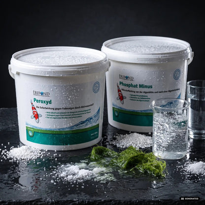 Tripond Akut-Bundle – Peroxyd + Turbo Phosphatbinder